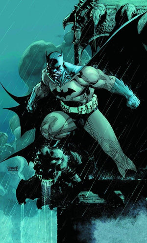 Absolute Batman: Hush,Used