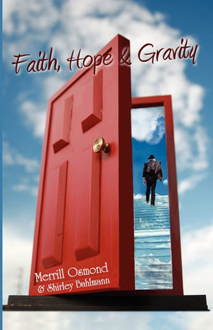 Faith, Hope And Gravity,Used