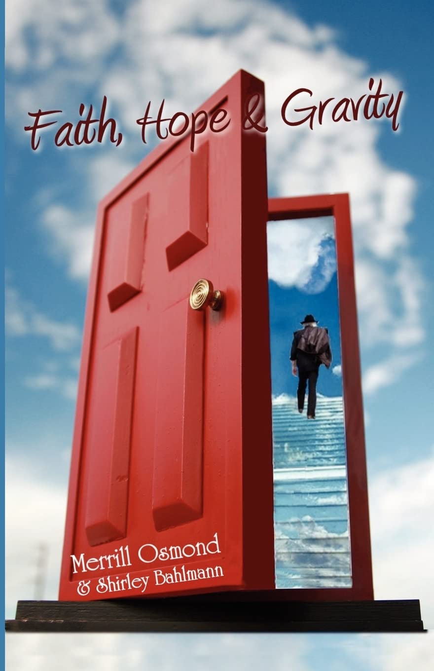 Faith, Hope And Gravity,Used