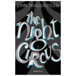The Night Circus By Morgenstern Erin,Used