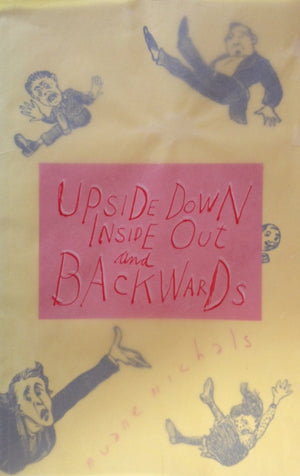 Upside Down, Inside Out, and Backwards,Used