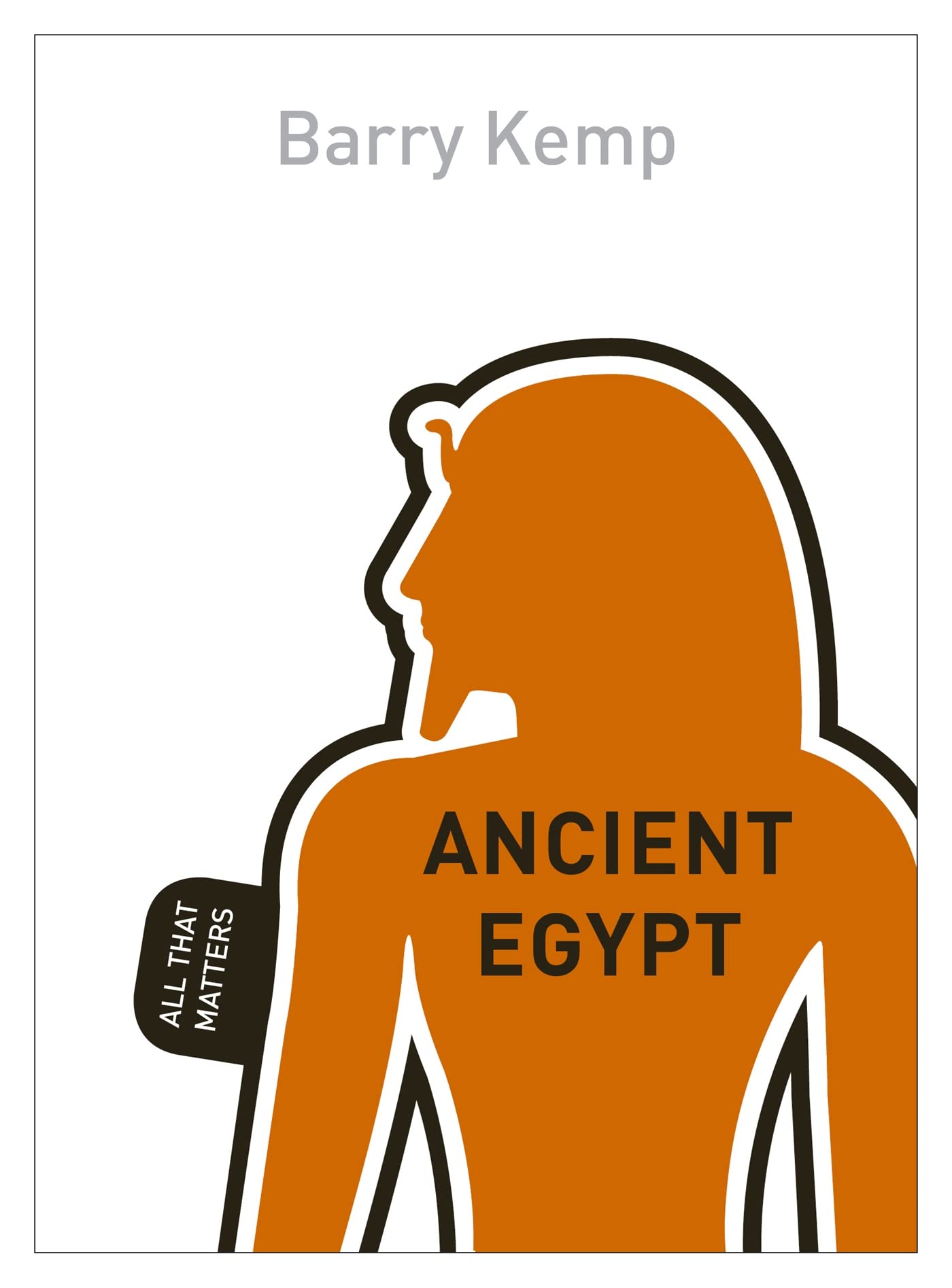 Ancient Egypt (All That Matters)