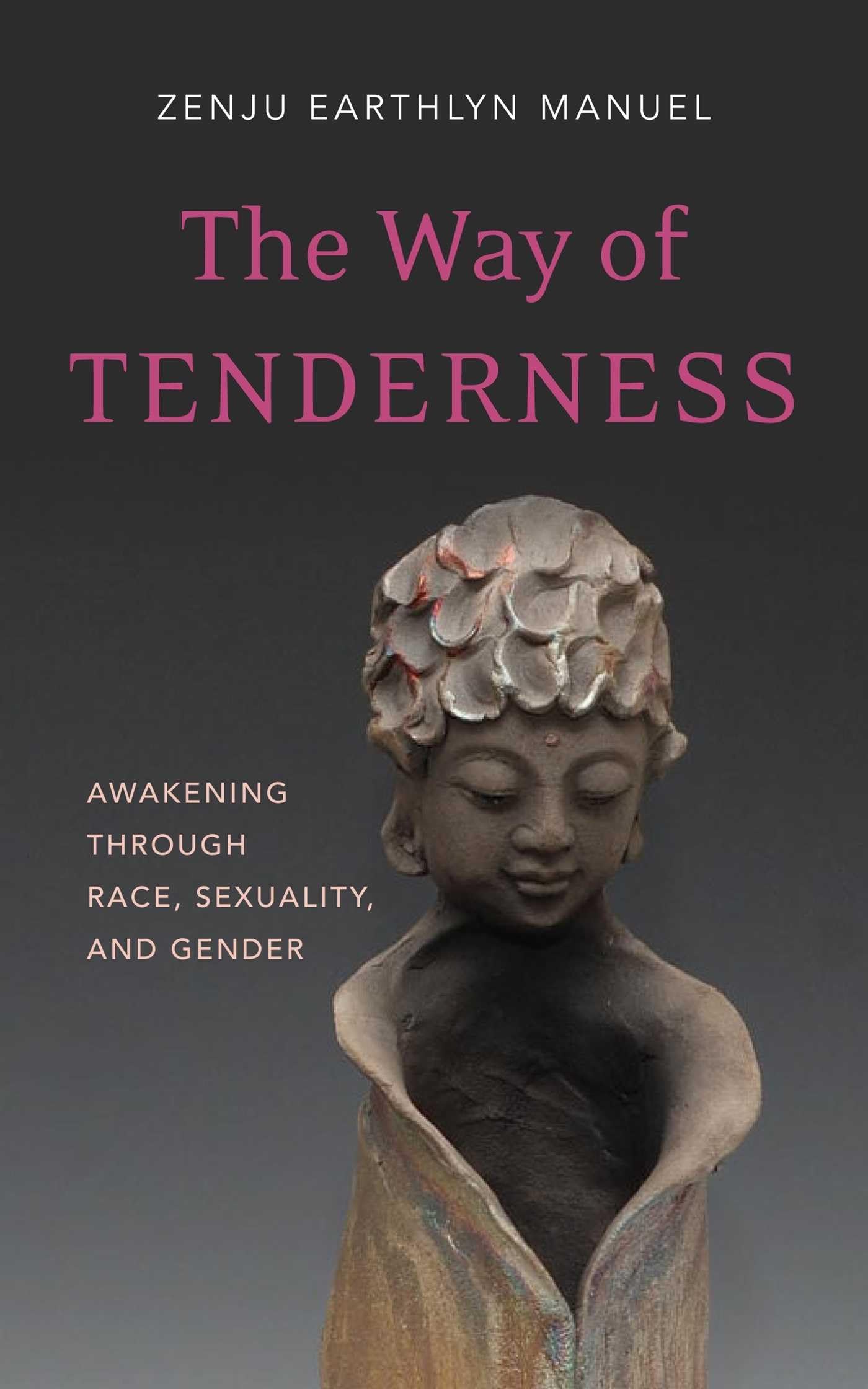 The Way of Tenderness: Awakening through Race, Sexuality, and Gender,Used