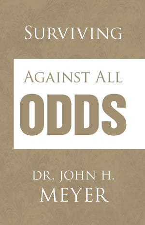 Surviving Against All Odds,Used