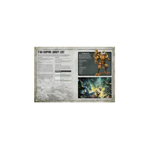 Games Workshop Index: Xenos 2 Warhammer 40,000 Book