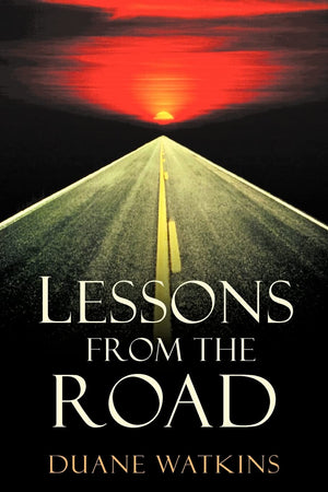 Lessons from the Road,Used