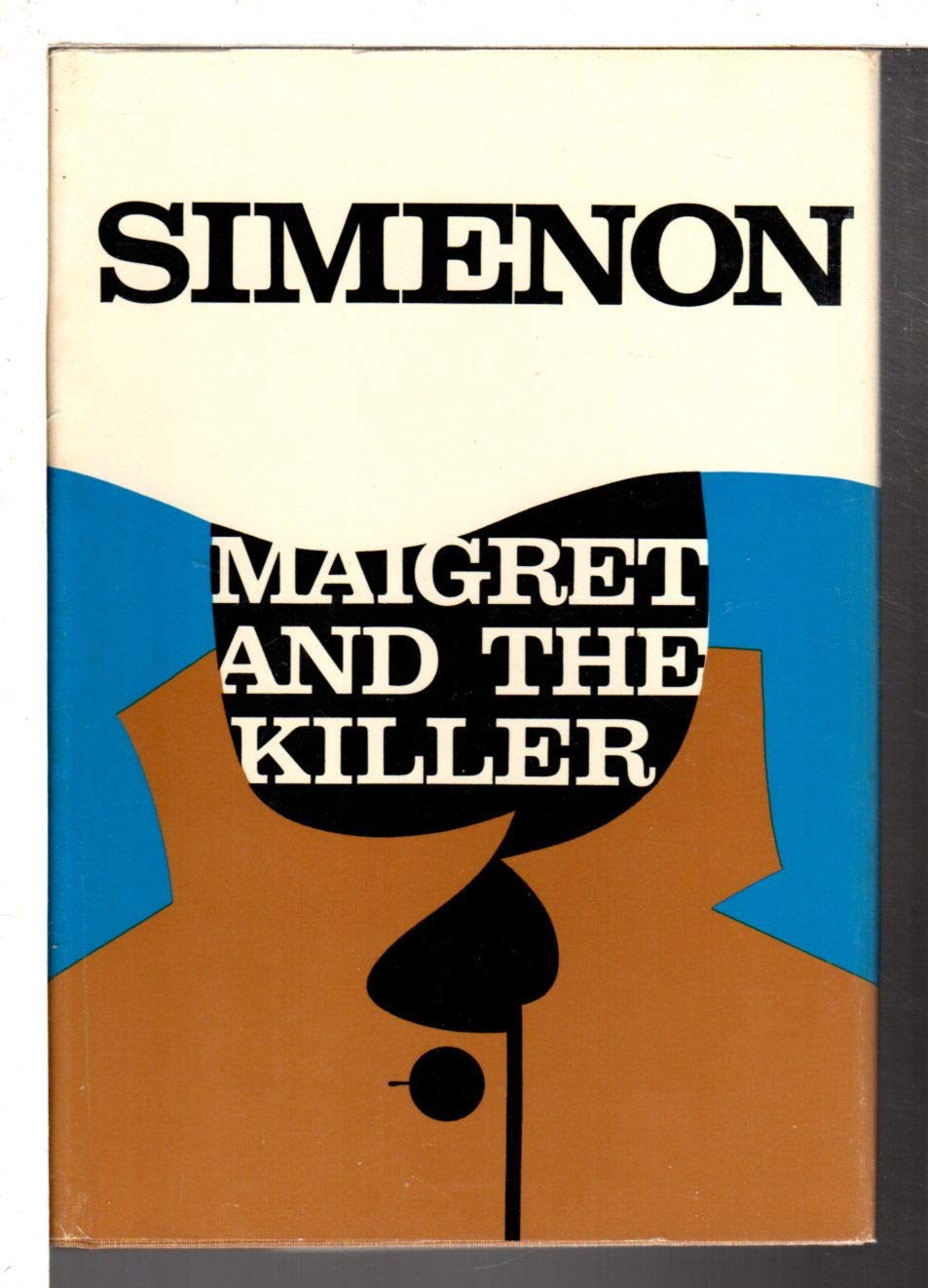 Maigret And The Killer,Used
