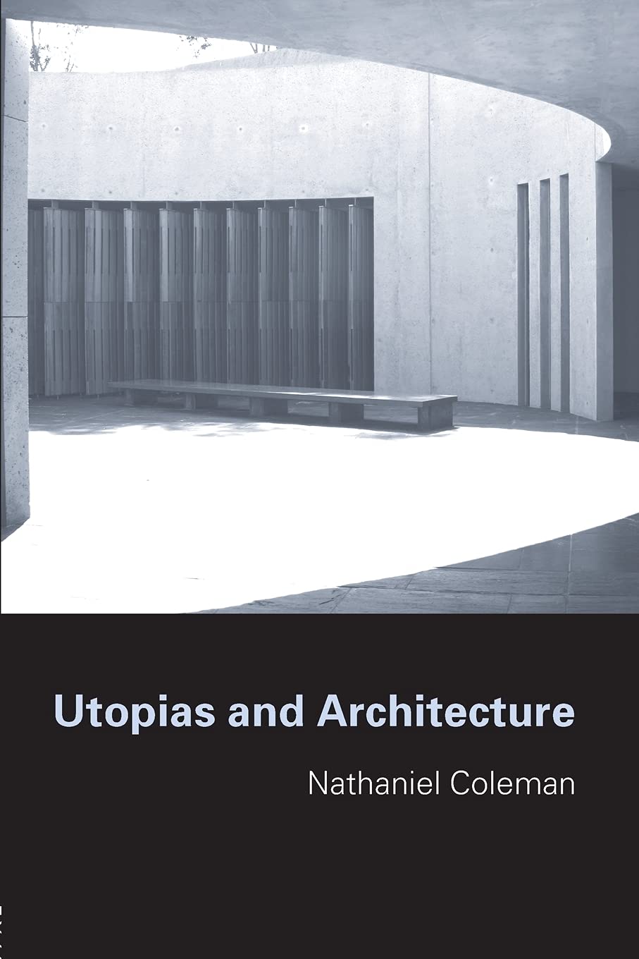 Utopias And Architecture,Used