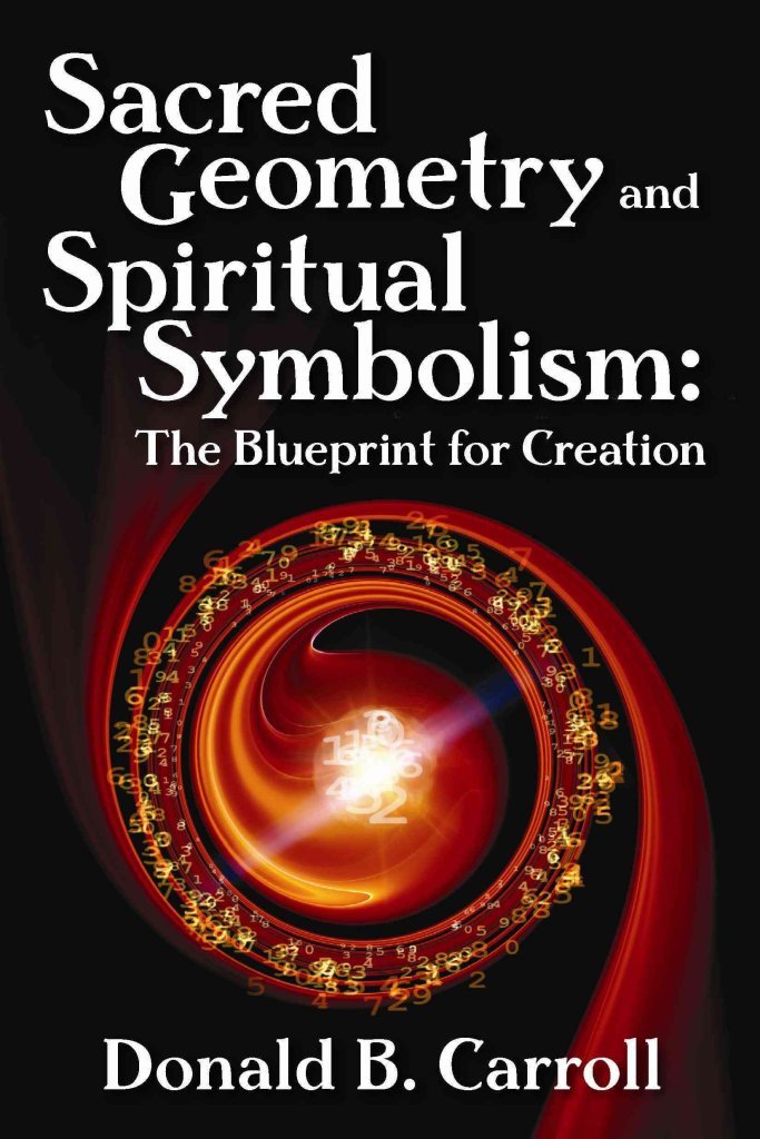 Sacred Geometry and Spiritual Symbolism,Used