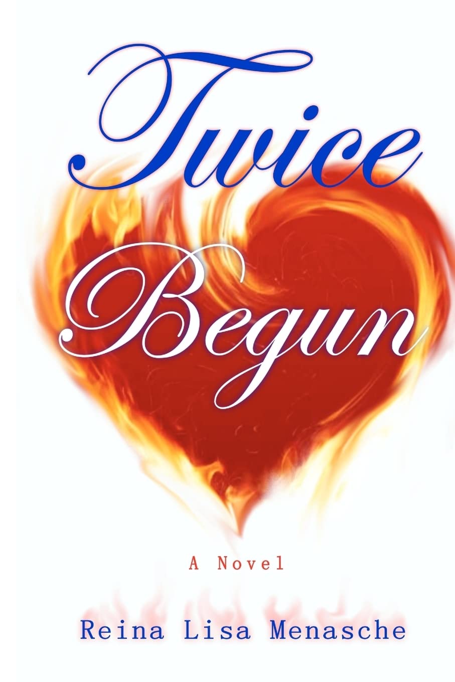 Twice Begun,Used