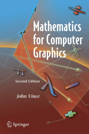 Mathematics for Computer Graphics,Used