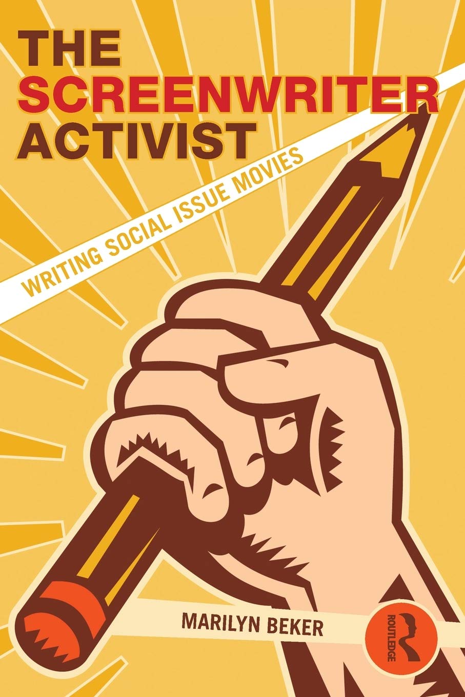 The Screenwriter Activist,Used
