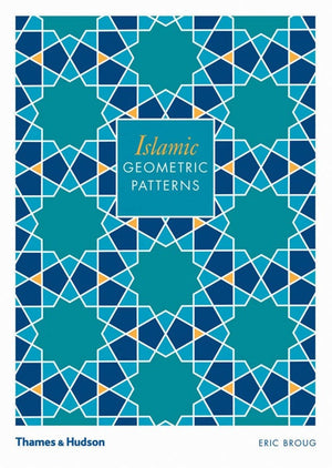 Islamic Geometric Patterns,New