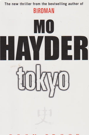 Tokyo,Used