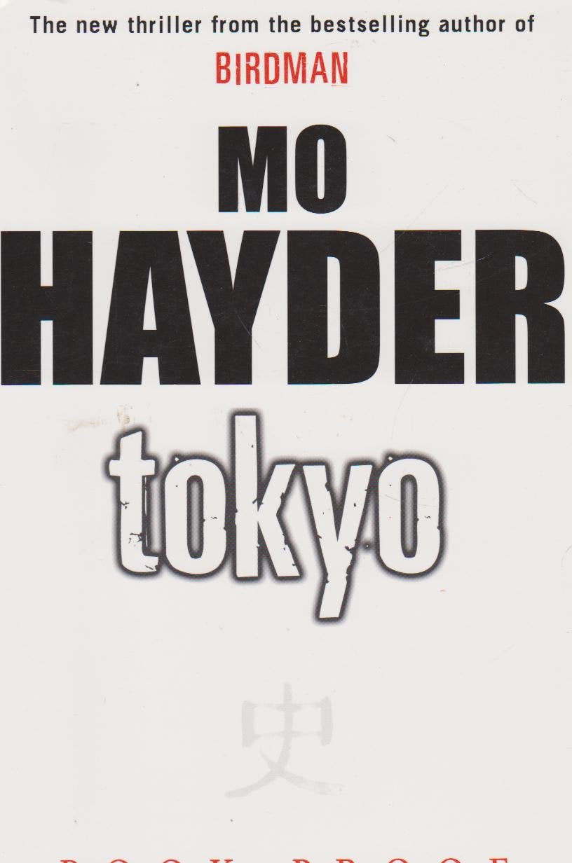 Tokyo,Used