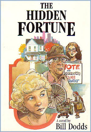 The Hidden Fortune,Used