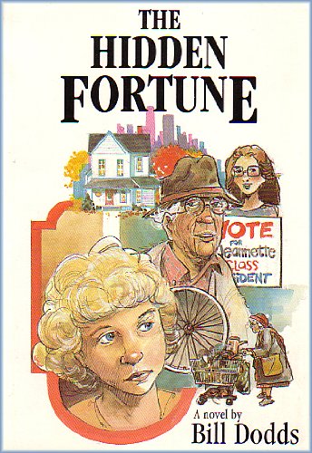The Hidden Fortune,Used
