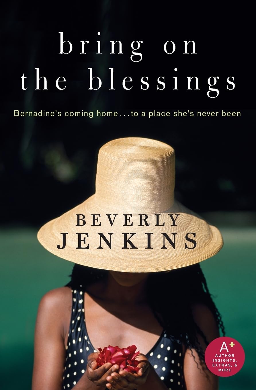 Bring on the Blessings (Blessings Series, 1),New