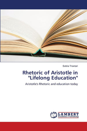 Rhetoric of Aristotle in 