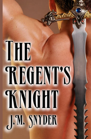 The Regent's Knight,Used