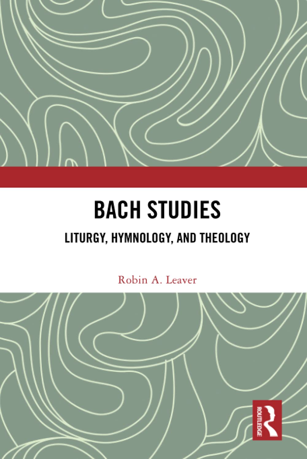Bach Studies,New