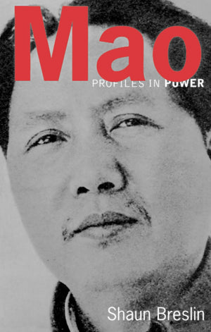 Mao,Used