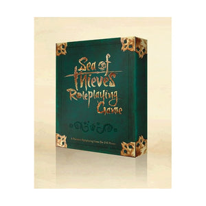 Sea of Thieves RPG (MGP70000),New