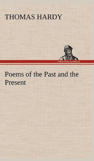 Poems of the Past and the Present,Used