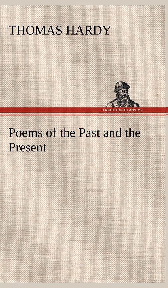 Poems of the Past and the Present,Used