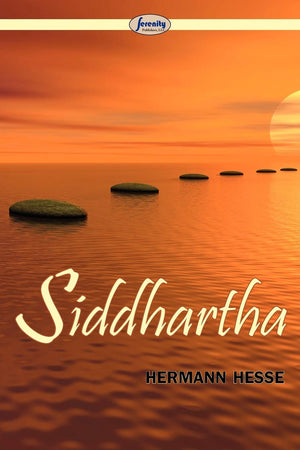 Siddhartha,Used