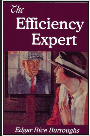 The Efficiency Expert,Used