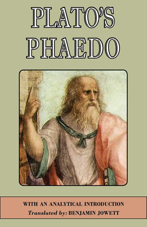 Phaedo,Used