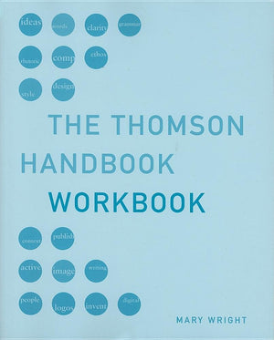 The Thomson Handbook & The Brief Thomson Handbook,New
