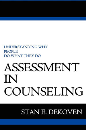 Assessment In Counseling,Used