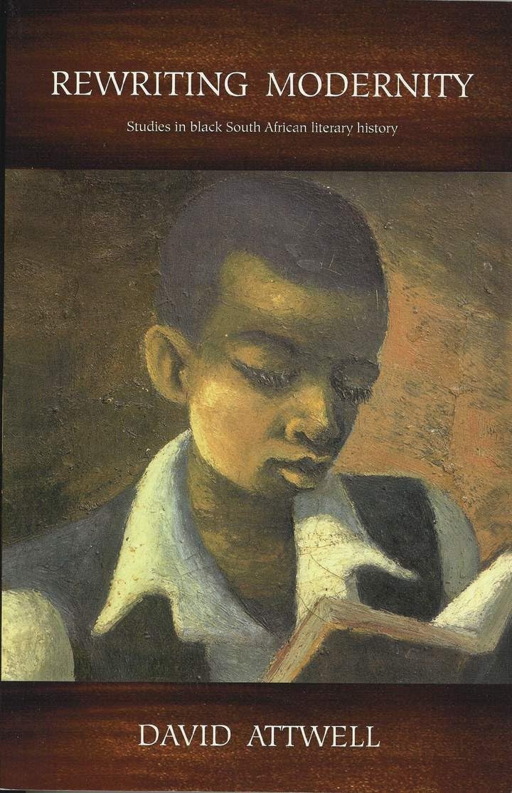 Rewriting Modernity: Studies In Black South African Literary History,Used