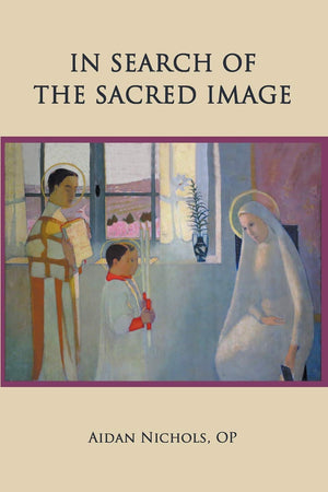 In Search of the Sacred Image,Used
