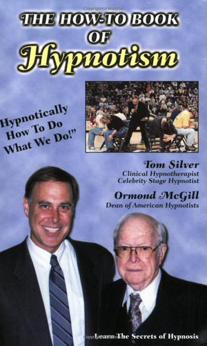 The HowTo Book Of Hypnotism,Used