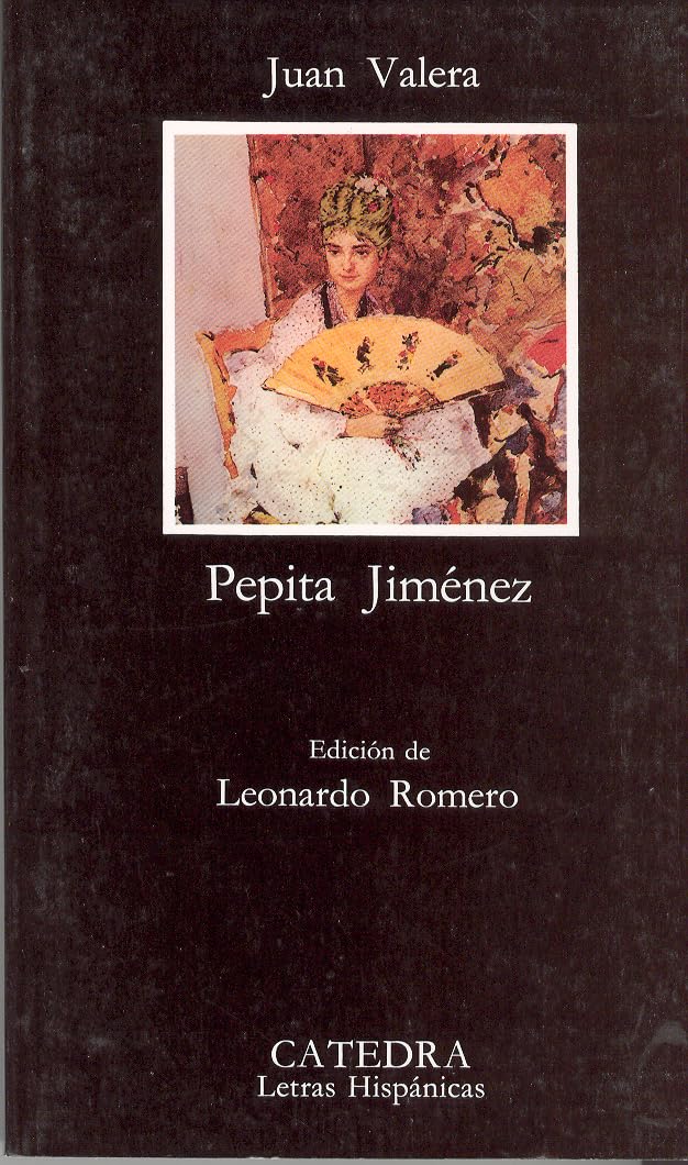 Pepita Jimenez,Used