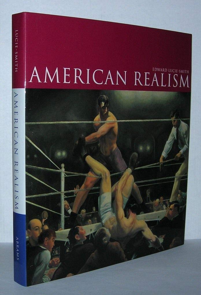 American Realism,Used