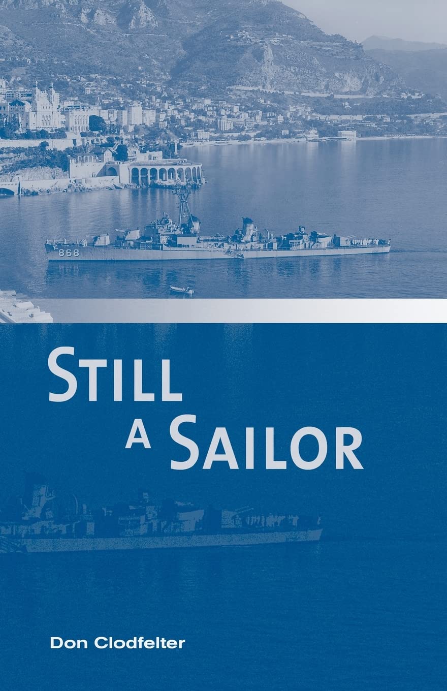 Still A Sailor,Used
