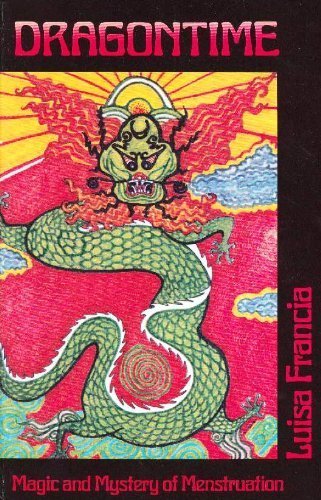 Dragontime Magic and Mystery of Menstruation,New