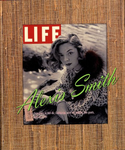 Alexis Smith,New