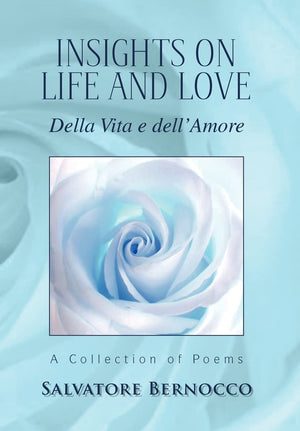 Insights On Life And Love,Used