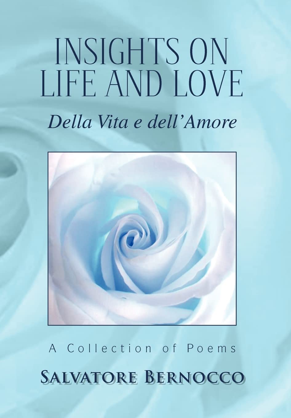 Insights On Life And Love,Used