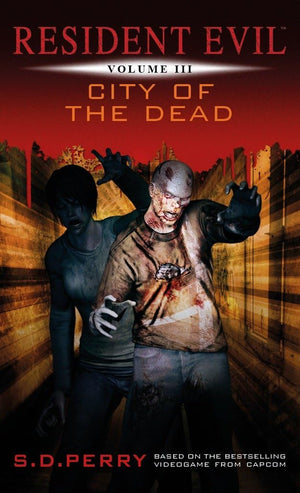Resident Evil: City of the Dead,Used