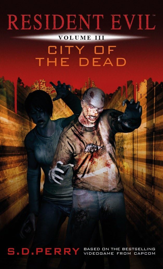 Resident Evil: City of the Dead,Used