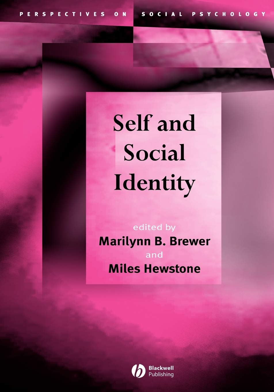 Self and Social Identity,Used