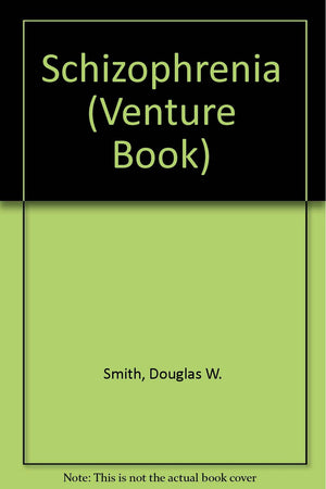 Schizophrenia (Venture Book),Used