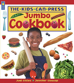 The Jumbo Cookbook (Jumbo Books),Used