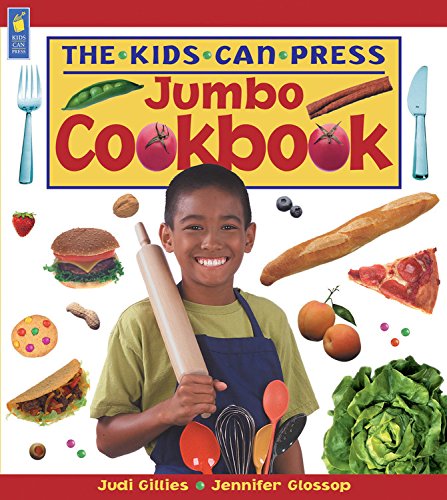The Jumbo Cookbook (Jumbo Books),Used